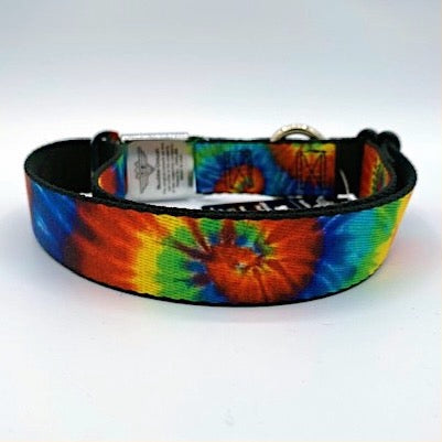 BUCKLE-DOWN tie die